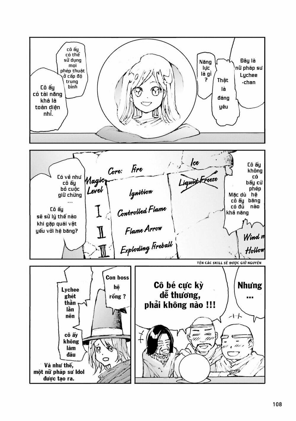 Gosu 2: Chapter 18.6