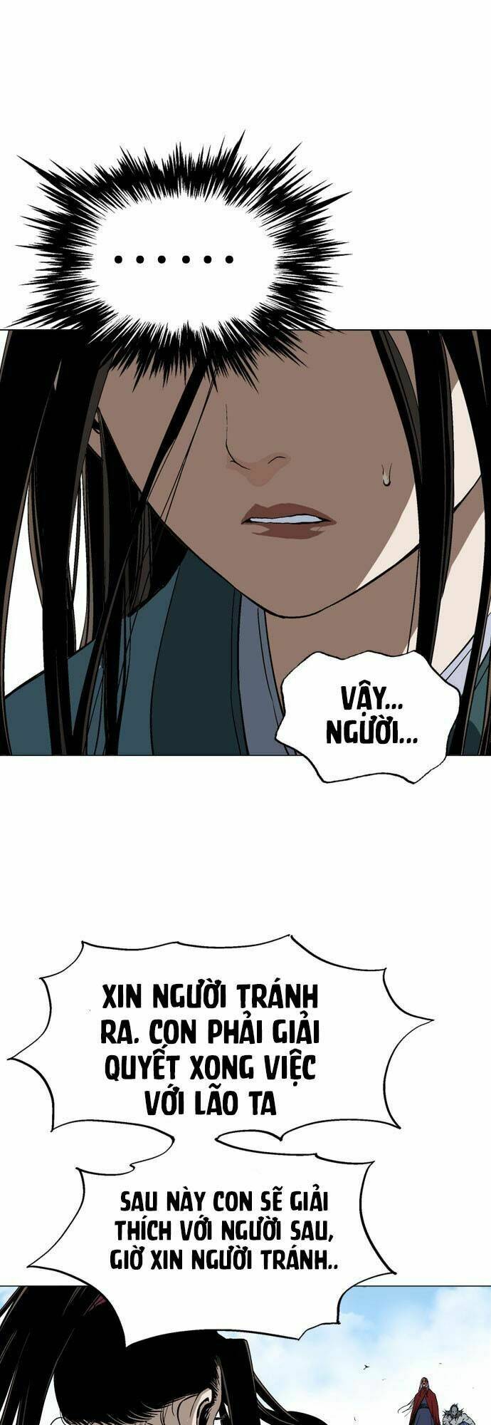 Gosu 2: Chapter 18