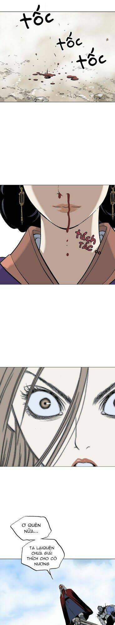 Gosu 2: Chapter 18