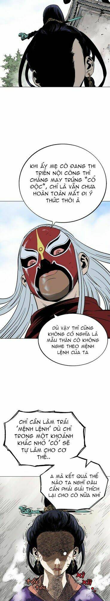 Gosu 2: Chapter 18