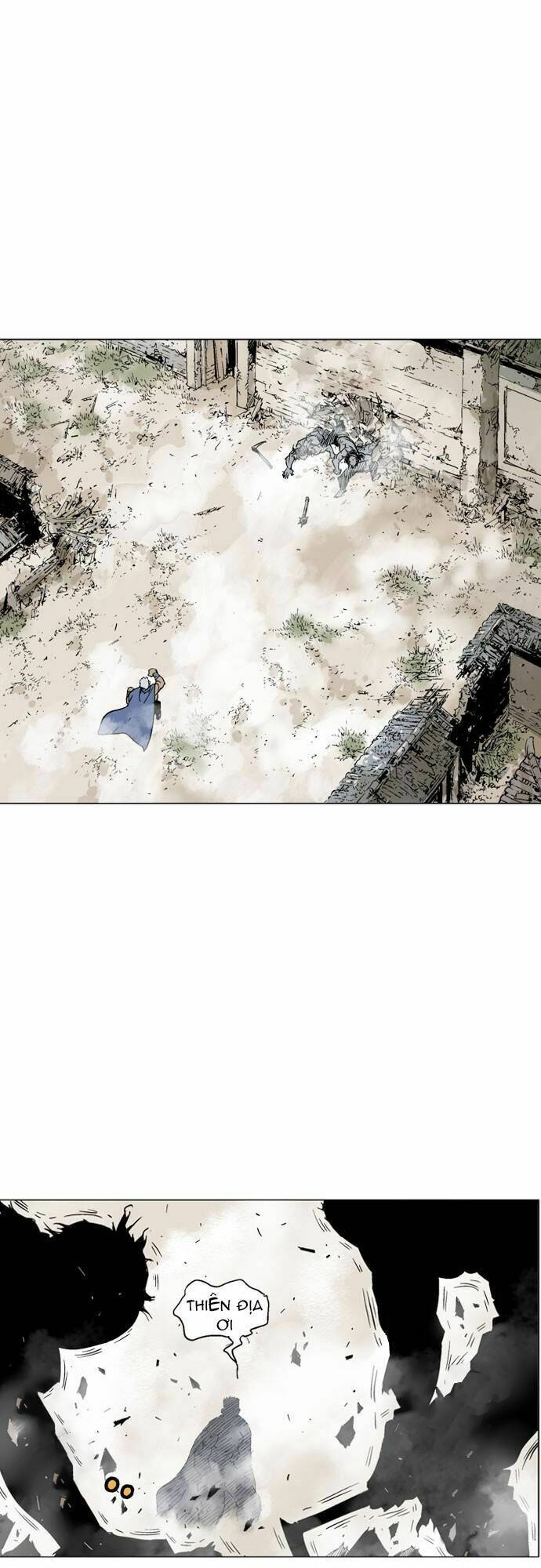 Gosu 2: Chapter 18