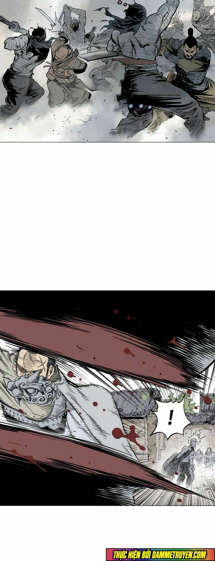 Gosu 2: Chapter 18