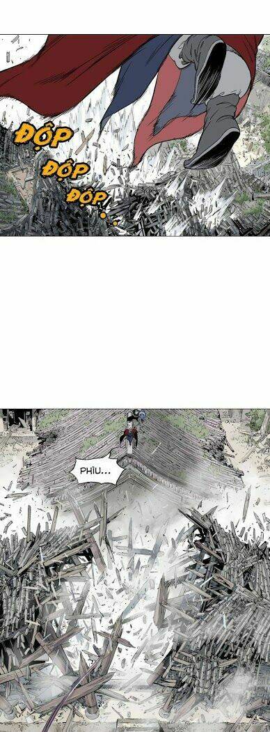 Gosu 2: Chapter 18