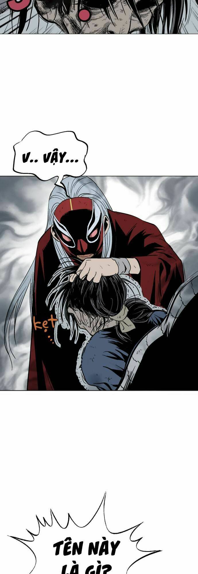 Gosu 2: Chapter 18