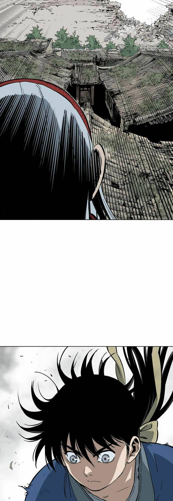 Gosu 2: Chapter 19