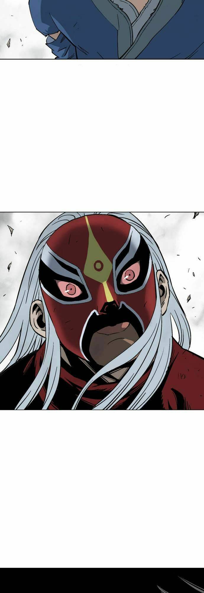 Gosu 2: Chapter 19