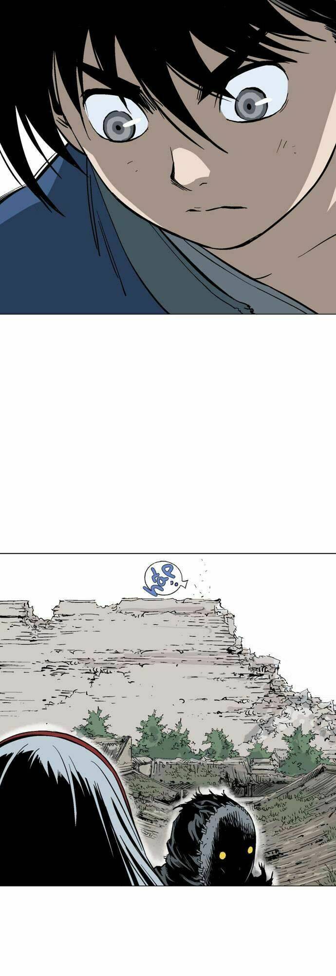 Gosu 2: Chapter 19