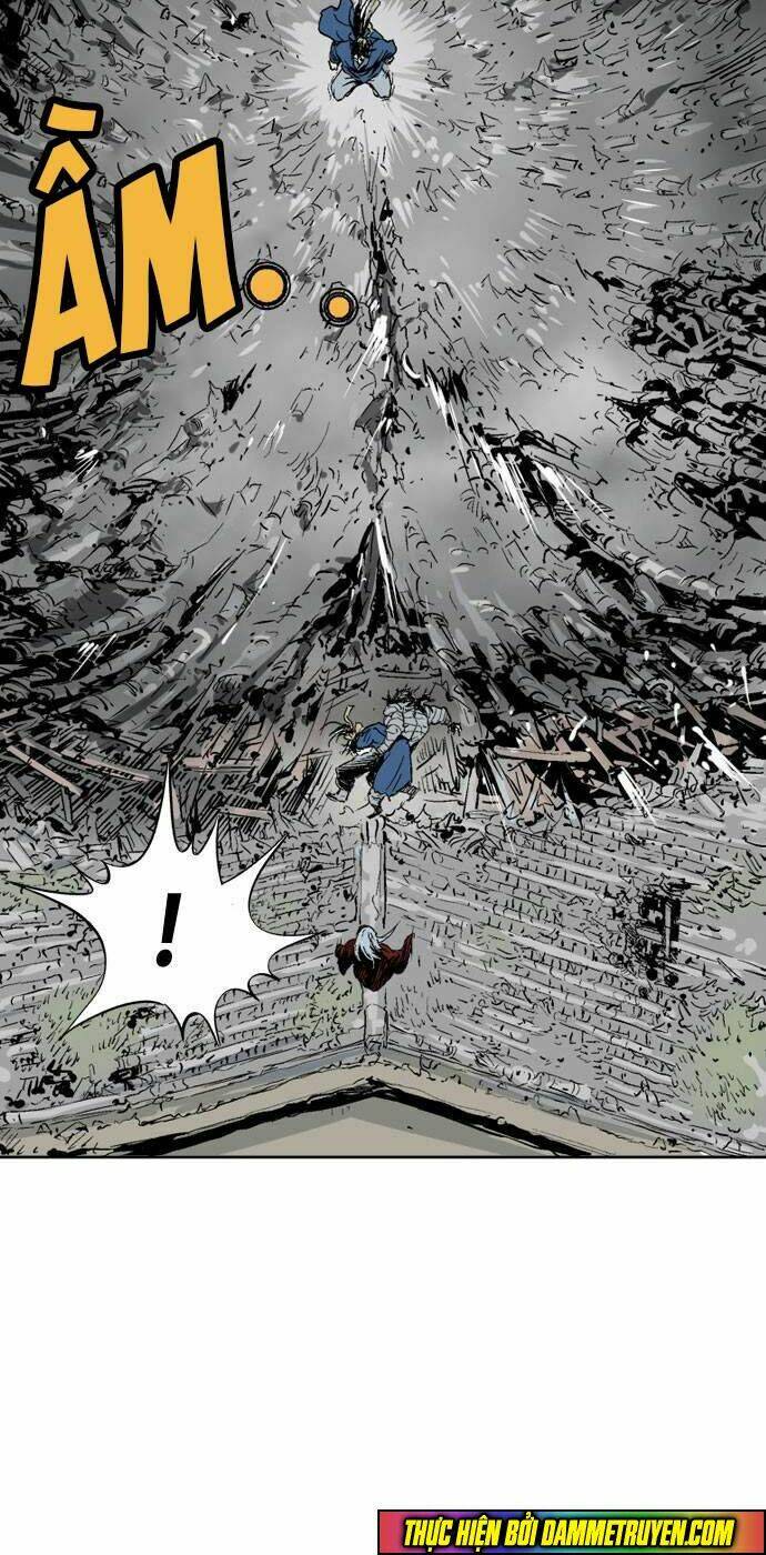 Gosu 2: Chapter 19