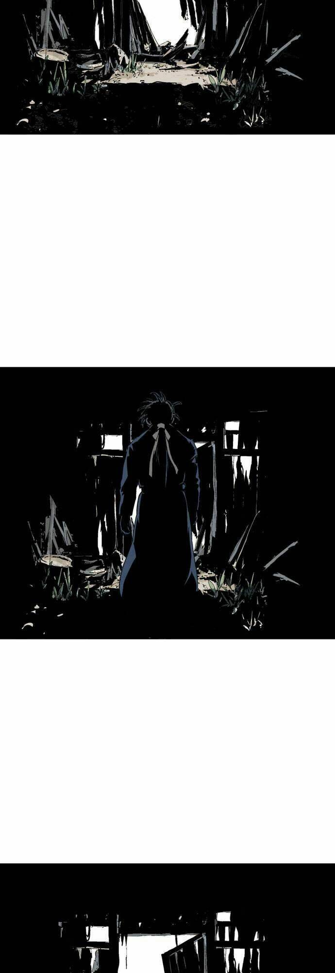 Gosu 2: Chapter 19