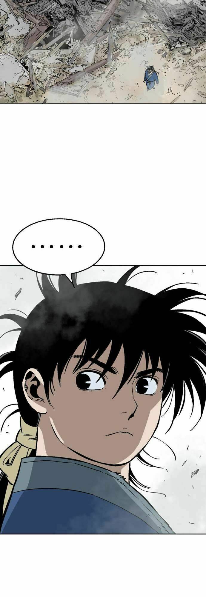 Gosu 2: Chapter 19