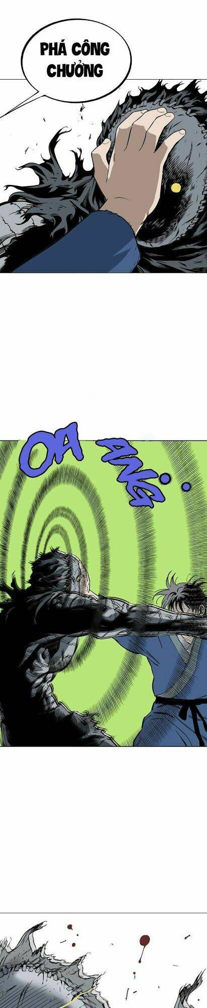 Gosu 2: Chapter 19