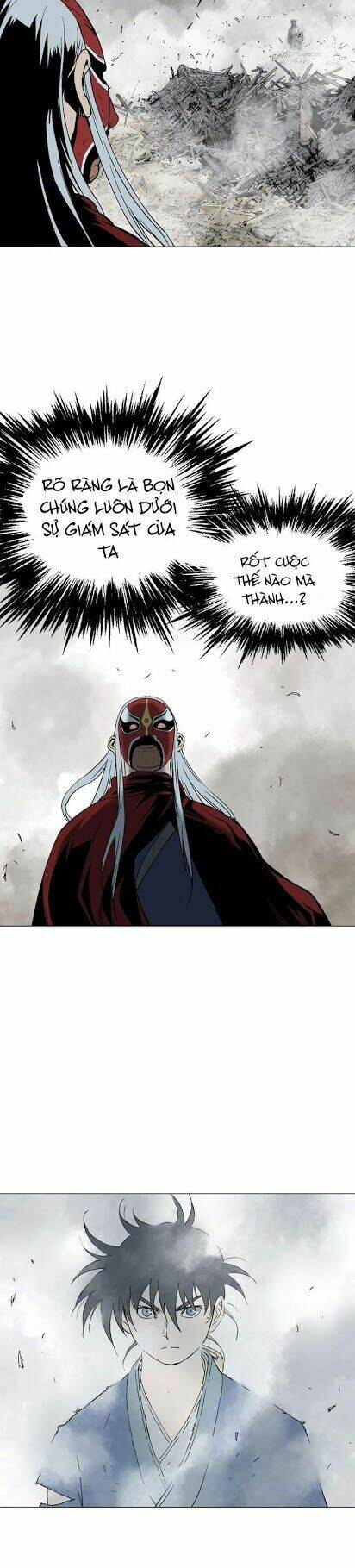 Gosu 2: Chapter 19