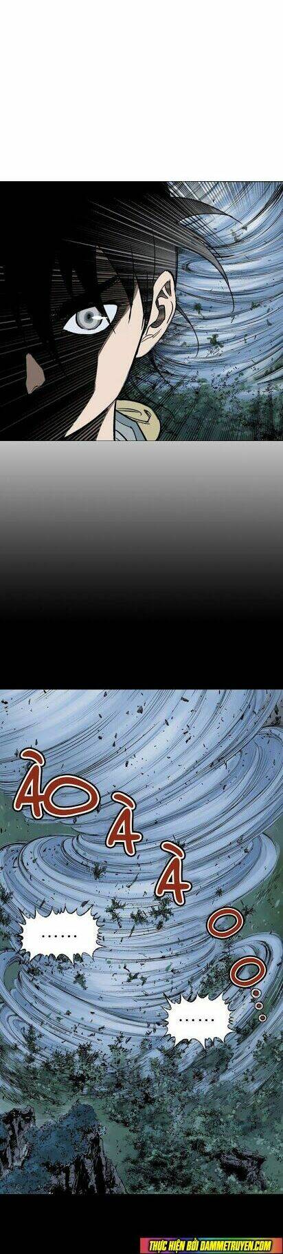 Gosu 2: Chapter 19