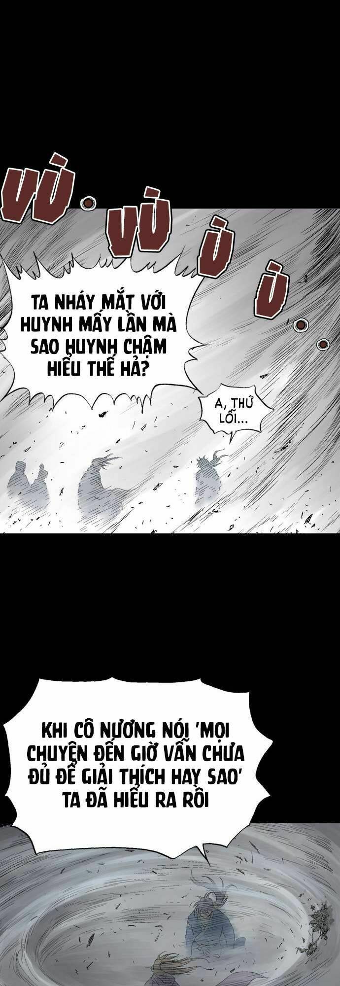 Gosu 2: Chapter 19