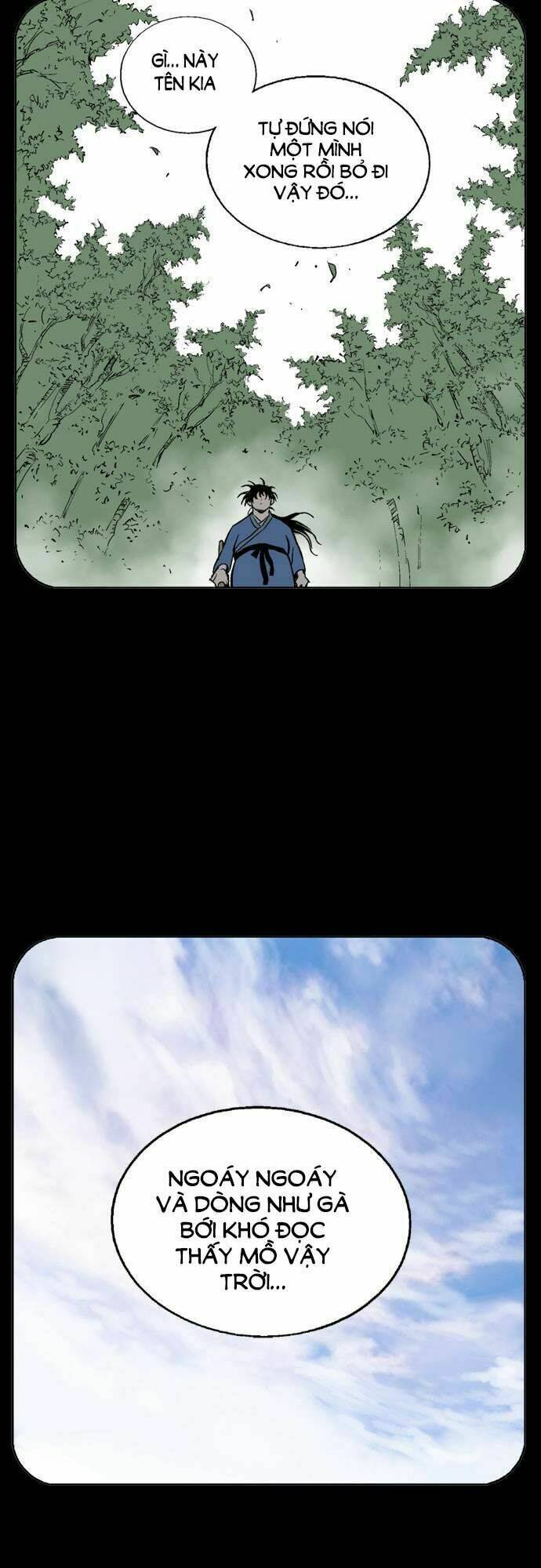 Gosu 2: Chapter 19
