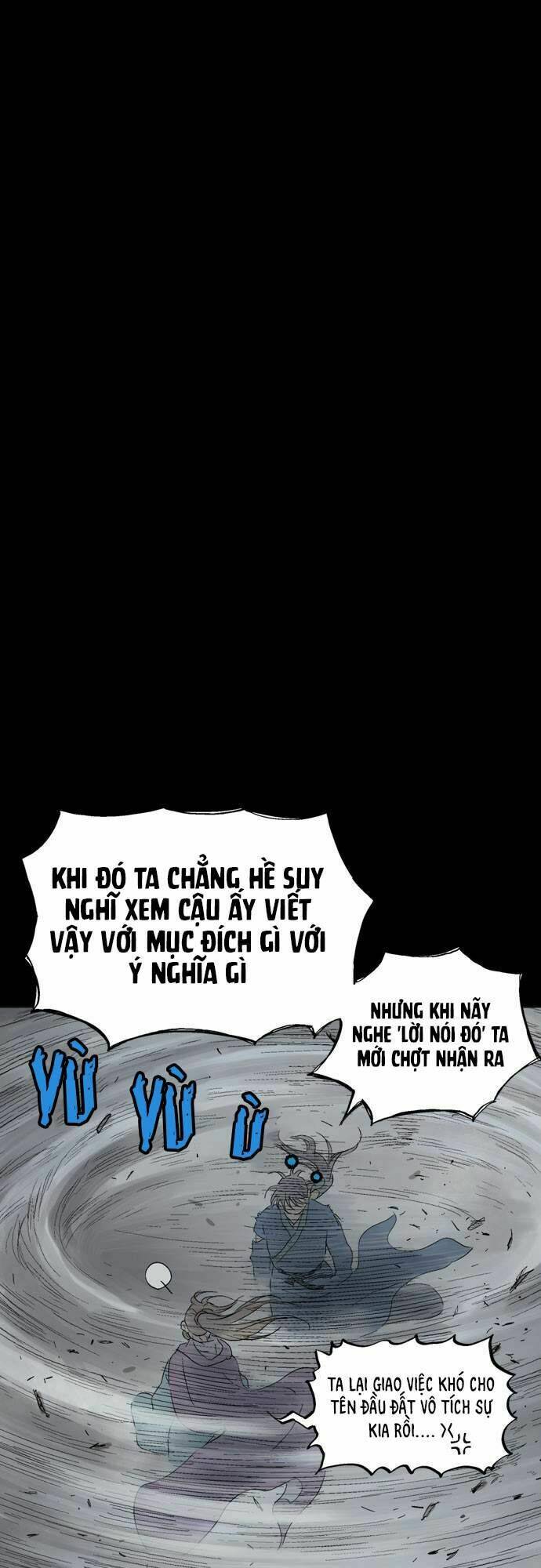 Gosu 2: Chapter 19