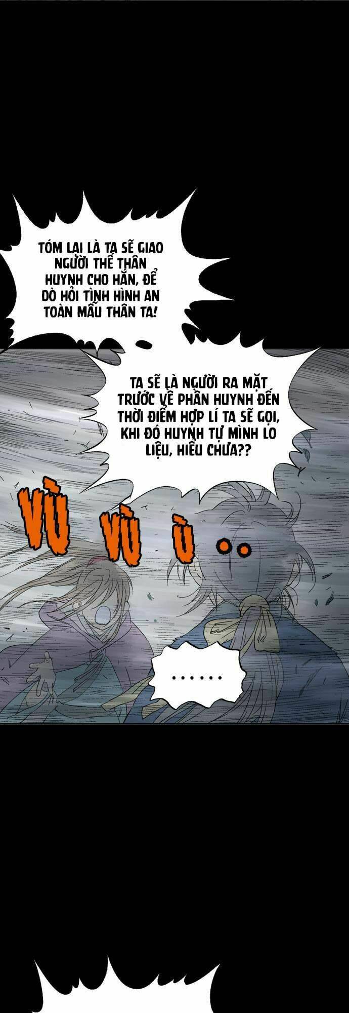 Gosu 2: Chapter 19