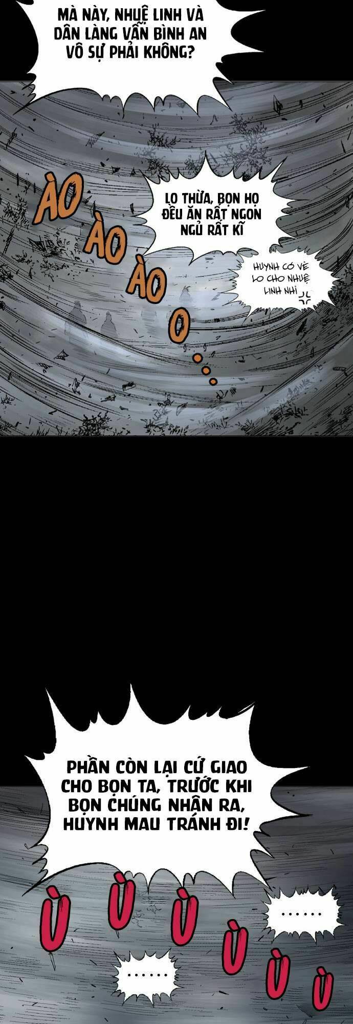 Gosu 2: Chapter 19