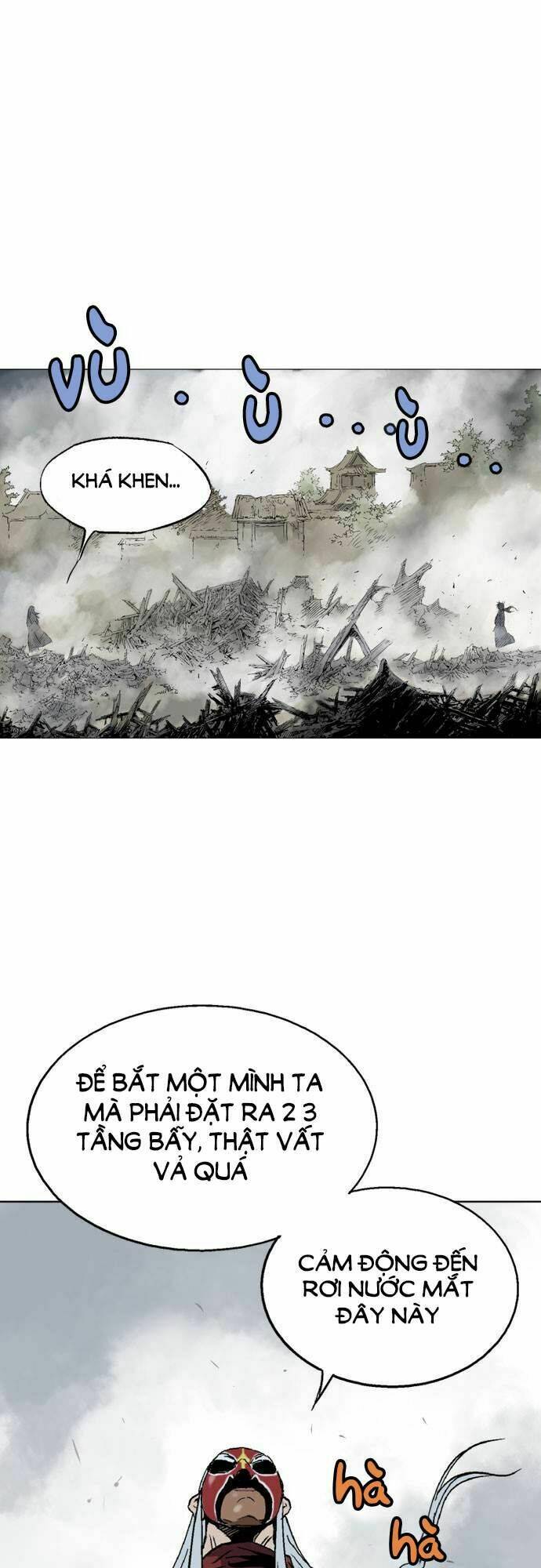 Gosu 2: Chapter 19