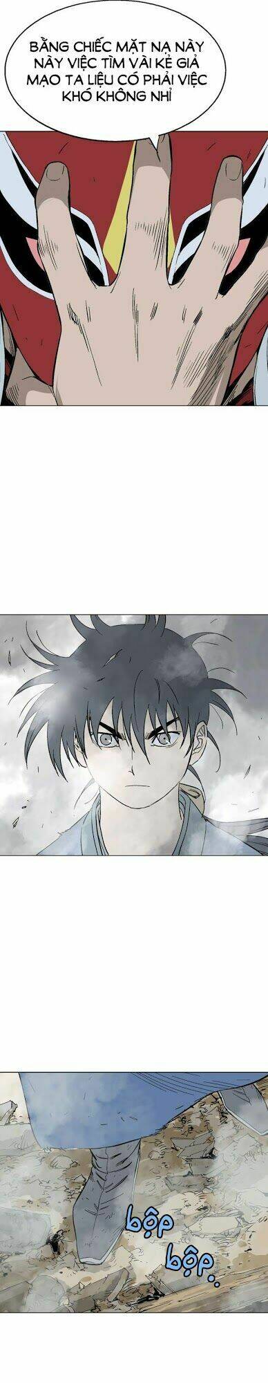 Gosu 2: Chapter 19