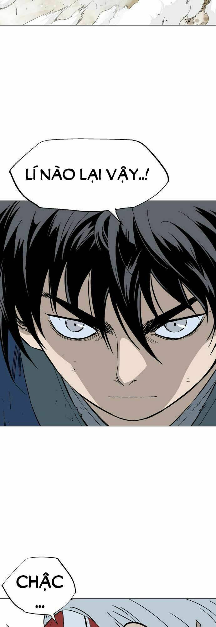 Gosu 2: Chapter 19