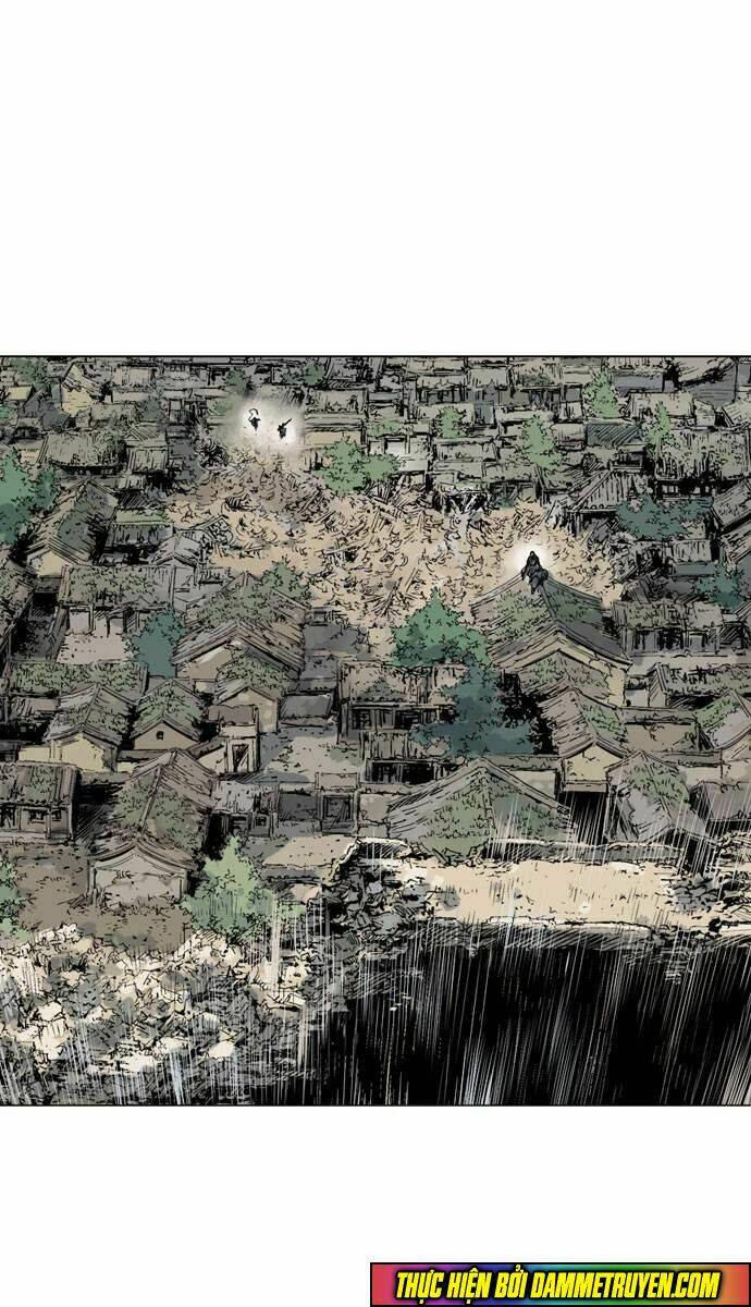 Gosu 2: Chapter 19