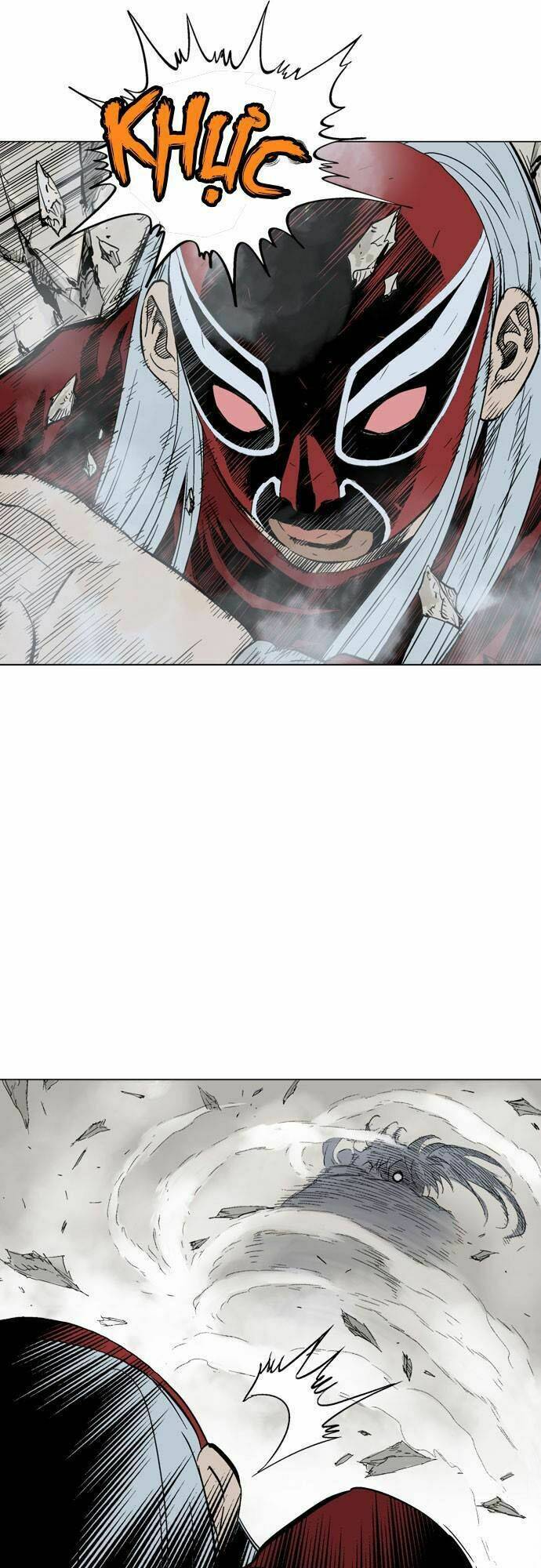 Gosu 2: Chapter 20