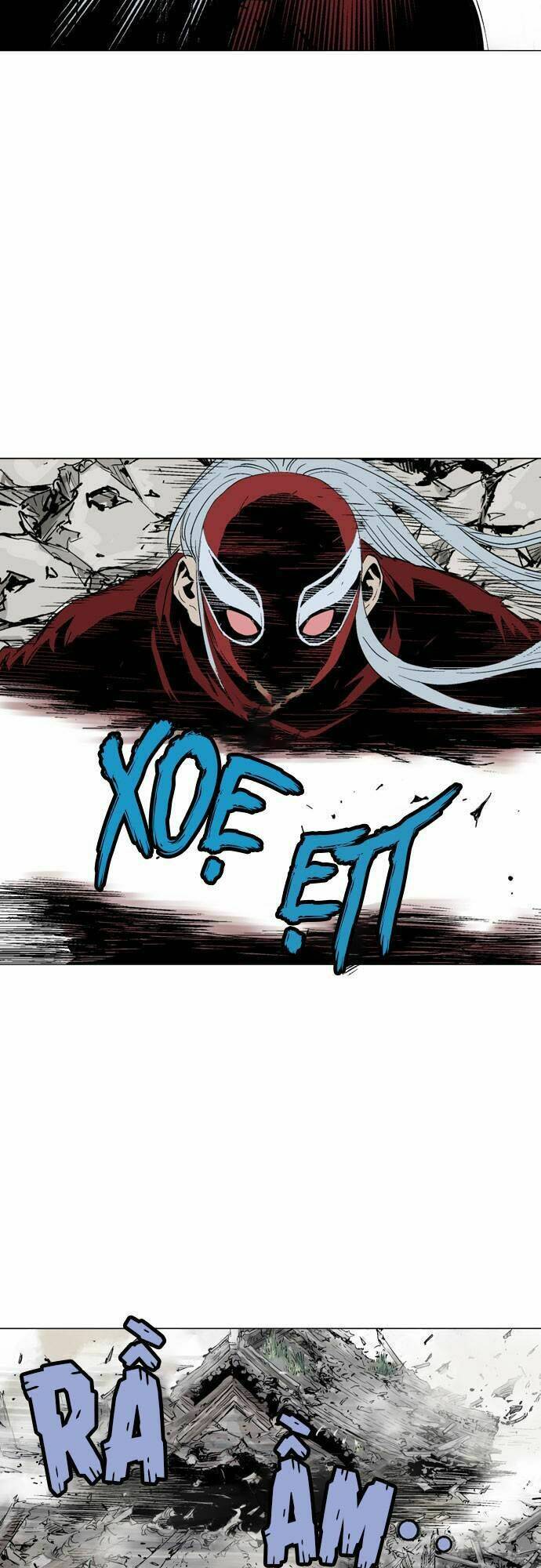 Gosu 2: Chapter 20