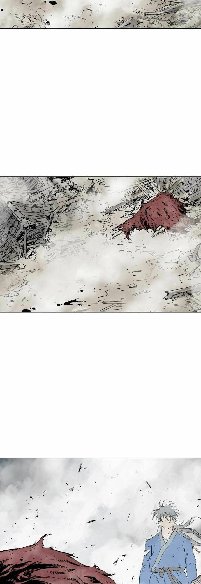 Gosu 2: Chapter 20