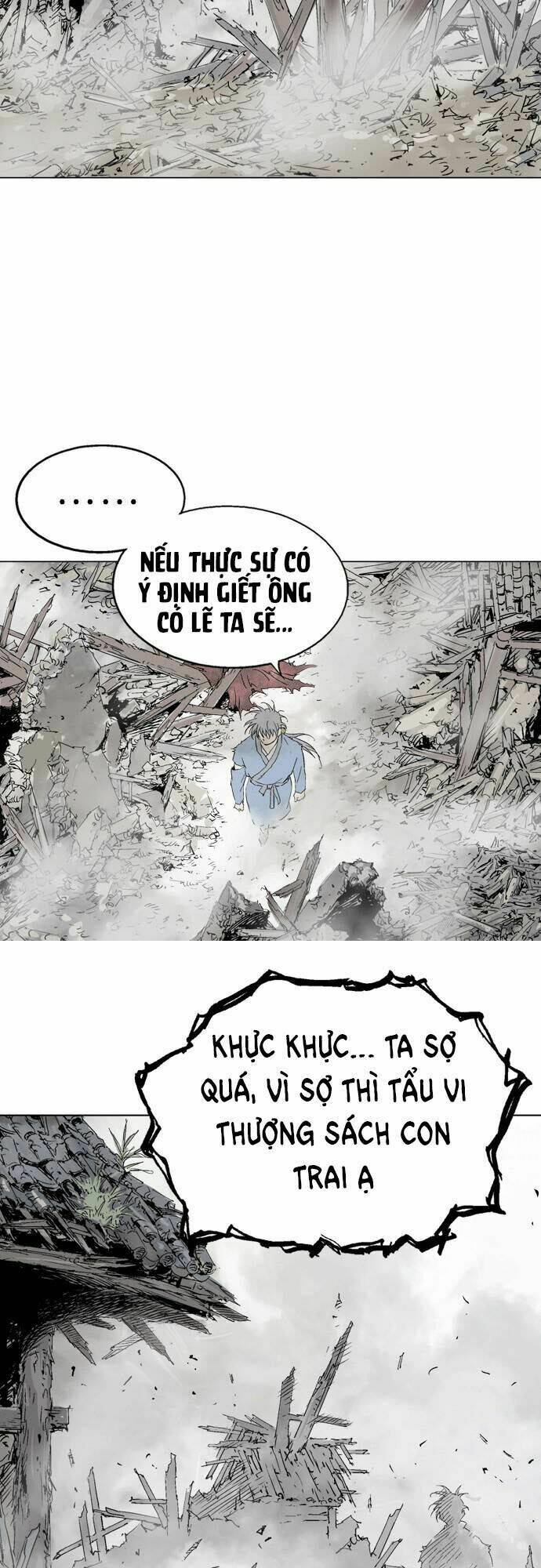 Gosu 2: Chapter 20