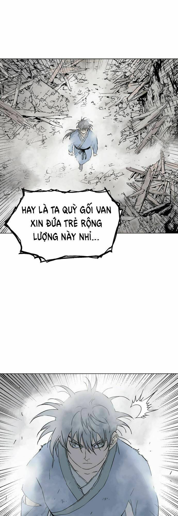 Gosu 2: Chapter 20