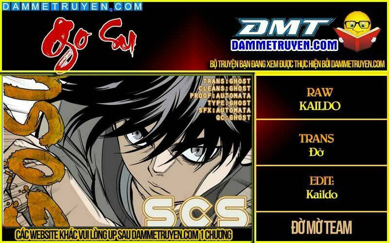 Gosu 2: Chapter 21