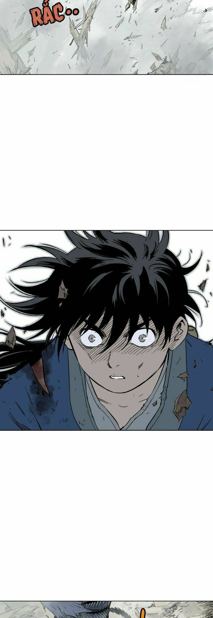 Gosu 2: Chapter 21