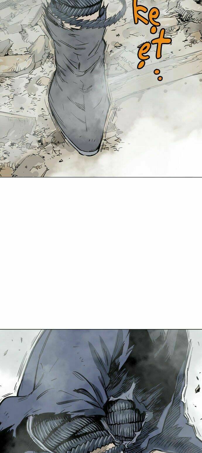 Gosu 2: Chapter 21