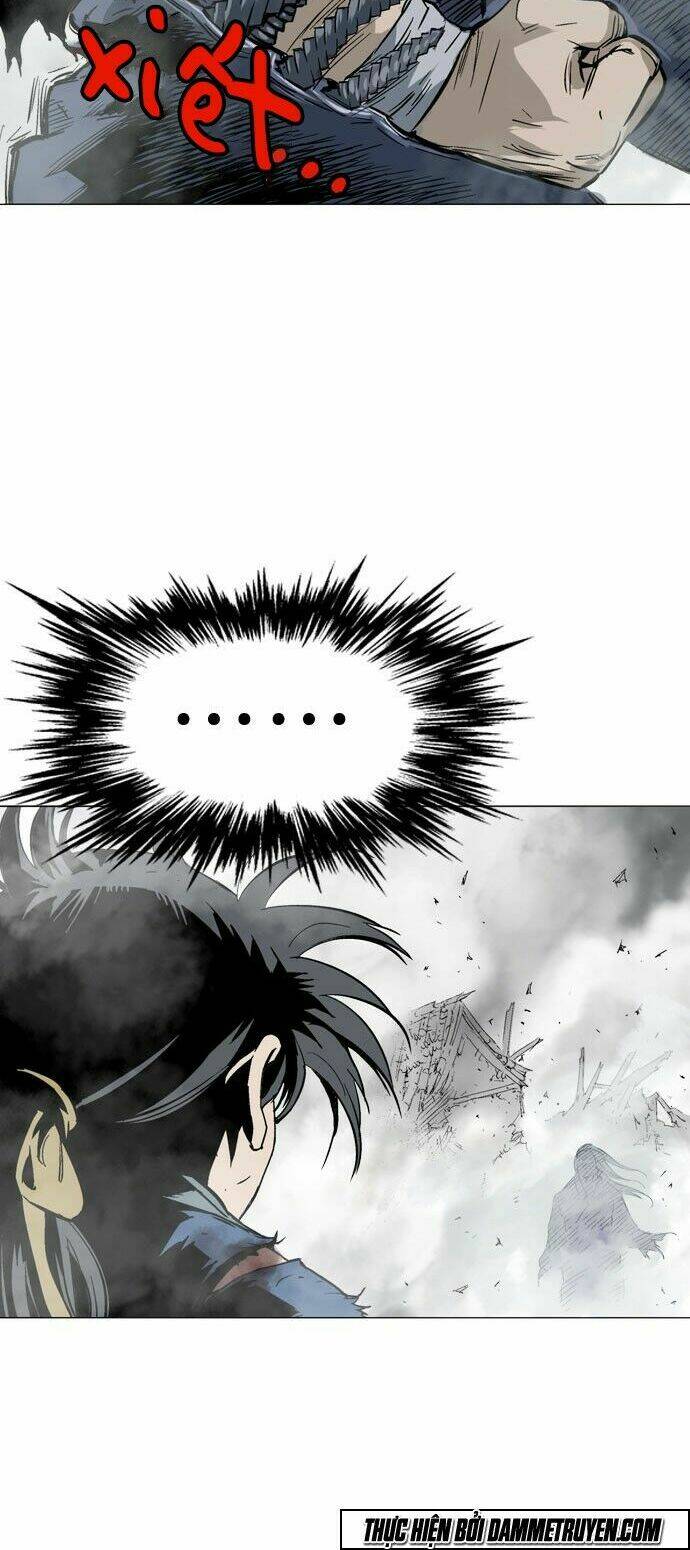 Gosu 2: Chapter 21