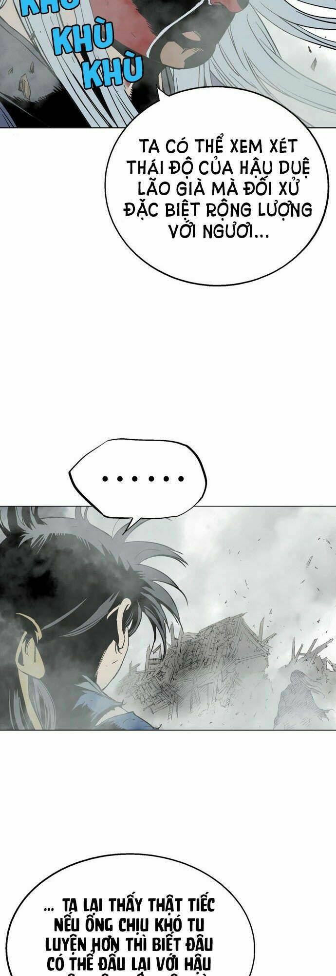 Gosu 2: Chapter 21