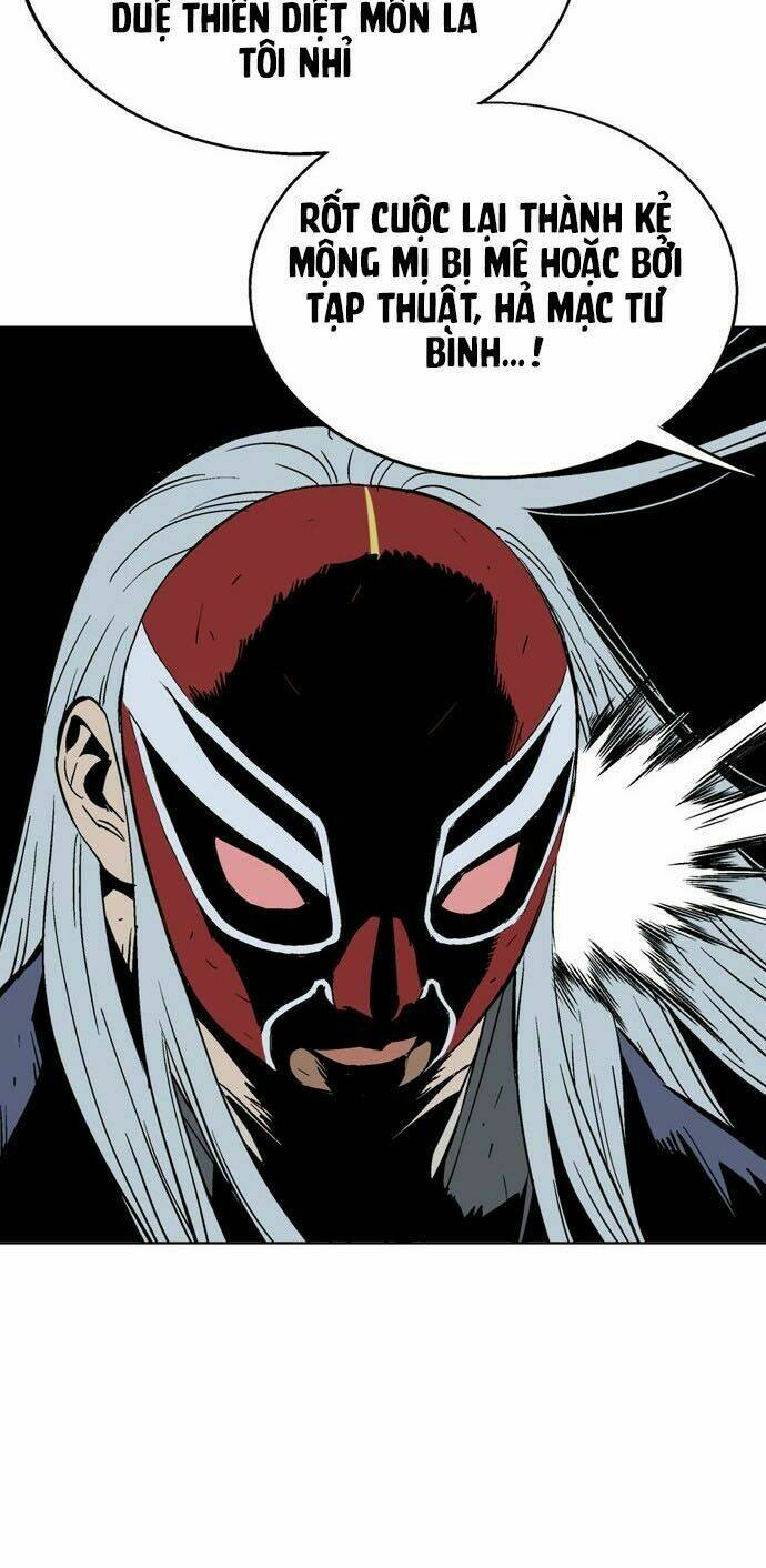 Gosu 2: Chapter 21