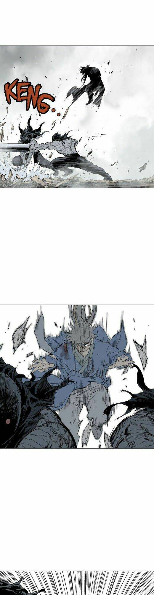 Gosu 2: Chapter 21