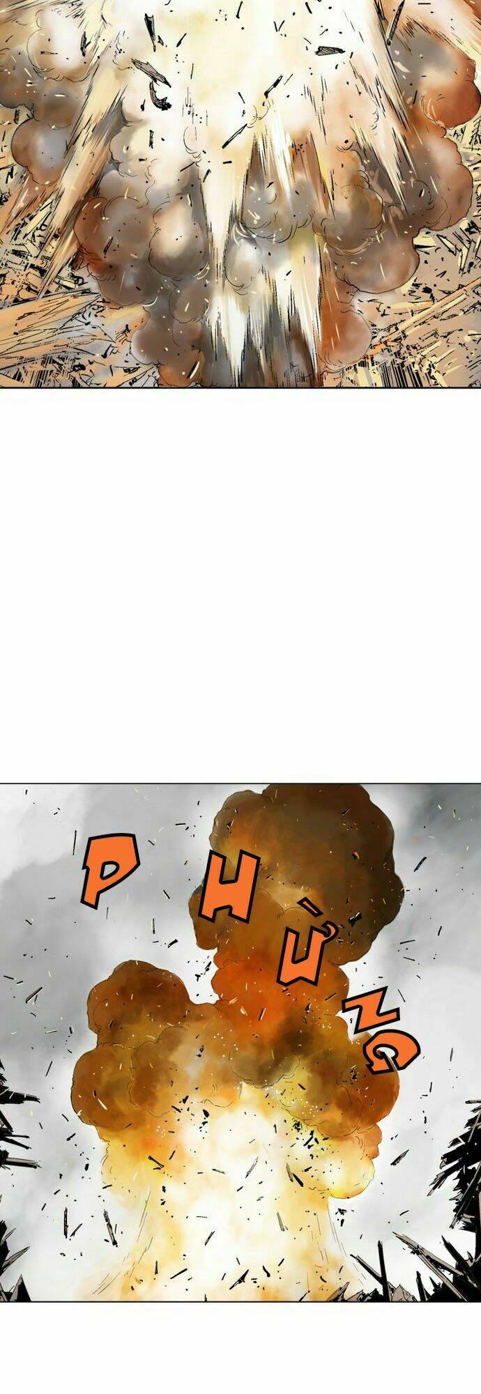 Gosu 2: Chapter 21