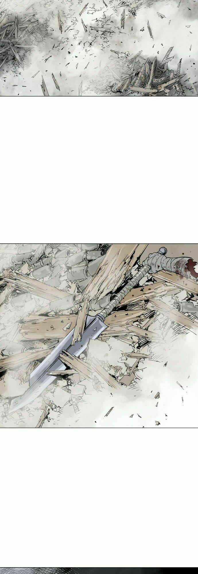 Gosu 2: Chapter 21