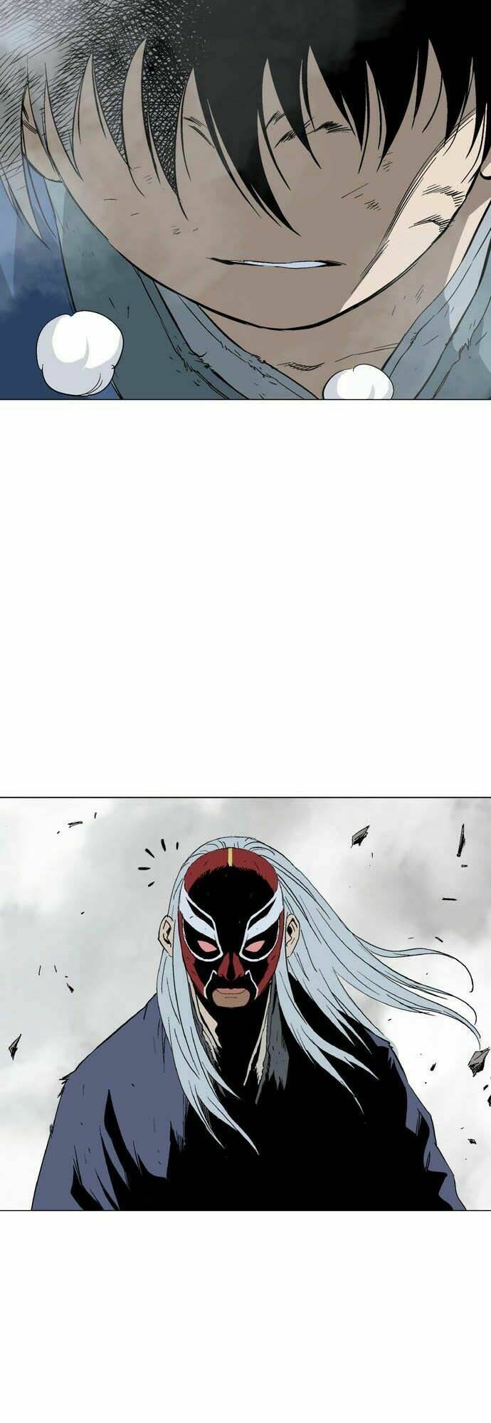 Gosu 2: Chapter 21