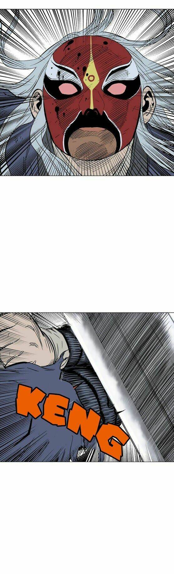 Gosu 2: Chapter 21