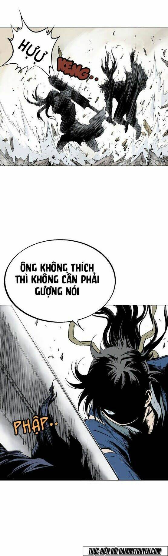 Gosu 2: Chapter 21