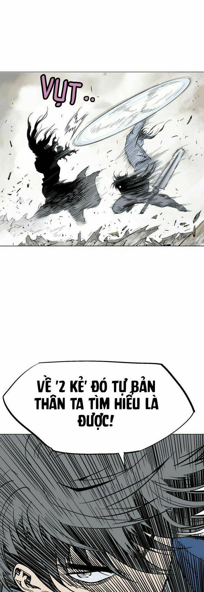 Gosu 2: Chapter 21