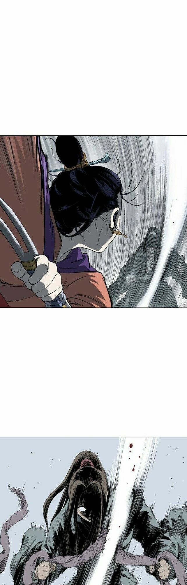 Gosu 2: Chapter 24