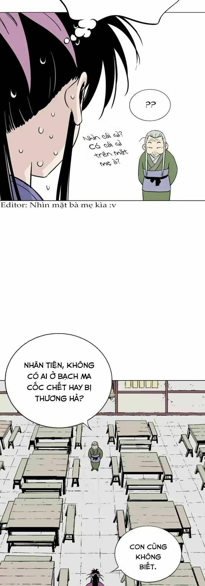 Gosu 2: Chapter 27