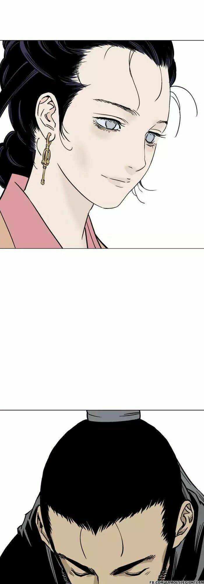 Gosu 2: Chapter 27