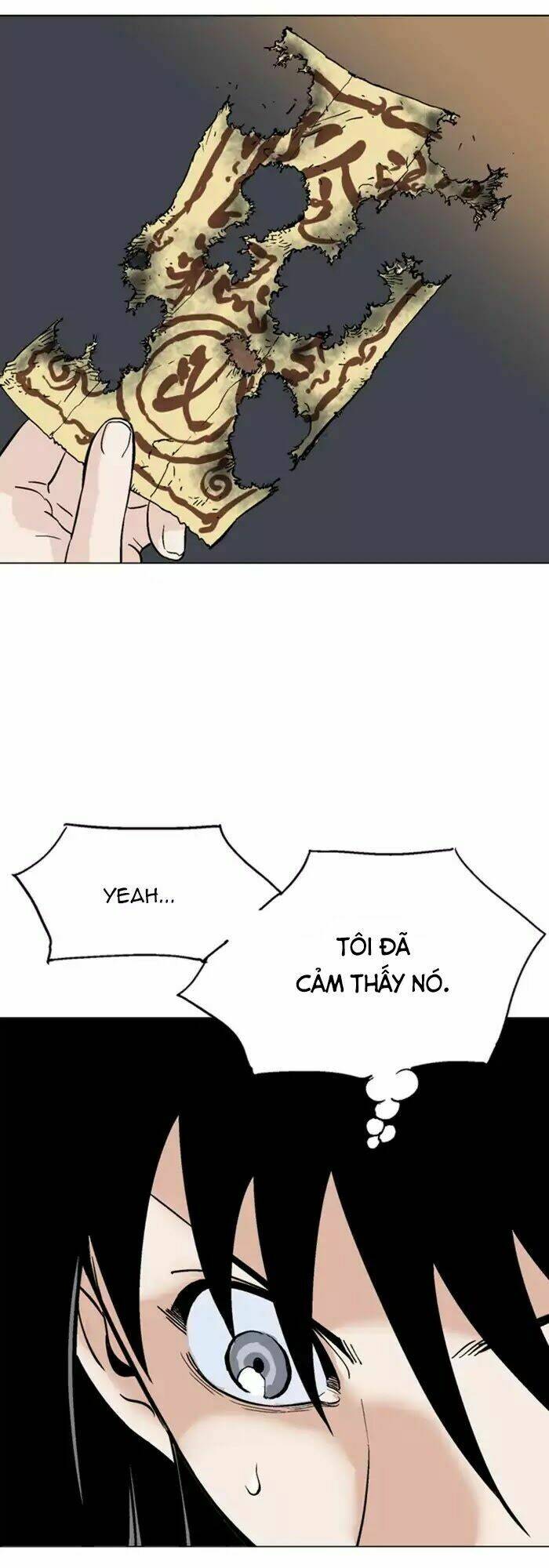 Gosu 2: Chapter 27