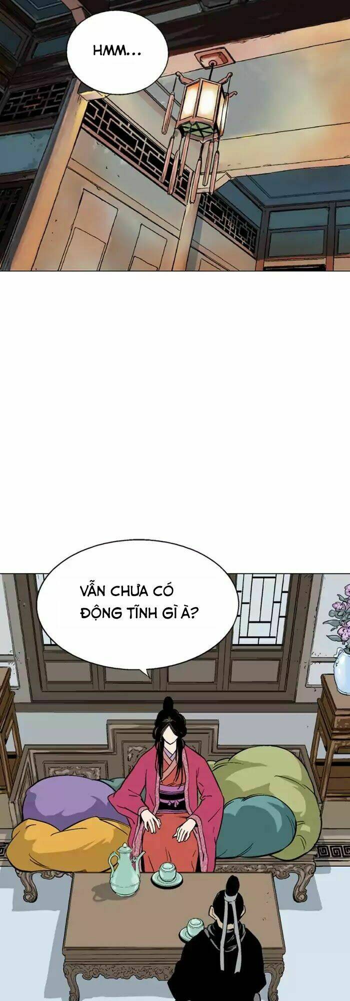 Gosu 2: Chapter 27