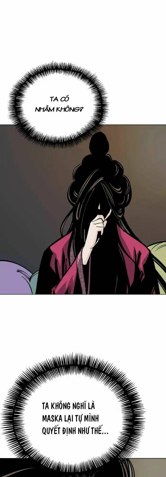 Gosu 2: Chapter 27